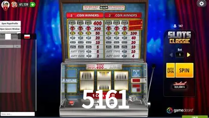 Desvendando o Mundo dos Jogos Virtuais na 5161