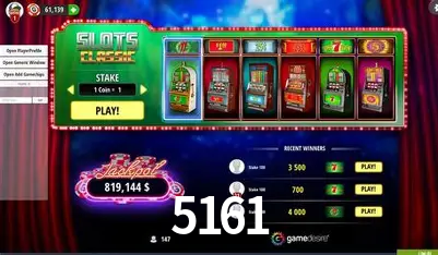 A Revolução dos Aplicativos de Jogos no 5161
