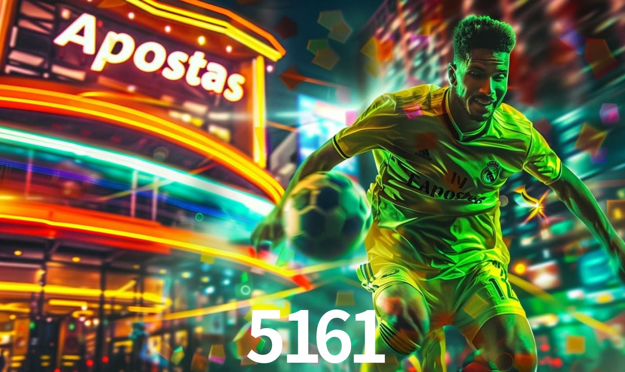 Tecnologia da Plataforma 5161