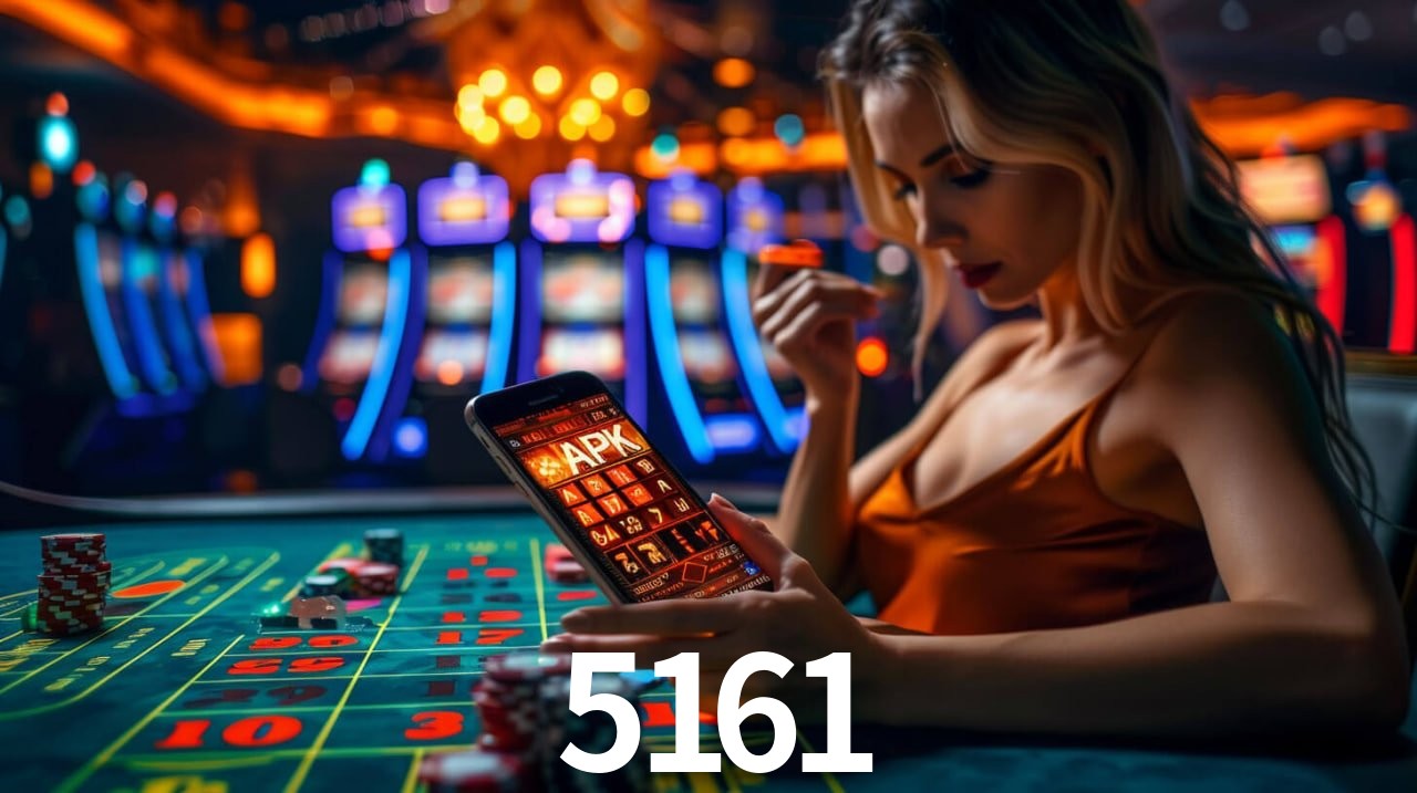 Slot Games 5161