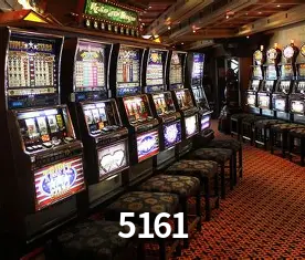 Inovações de Jogos na 5161: O Futuro das Experiências Interativas