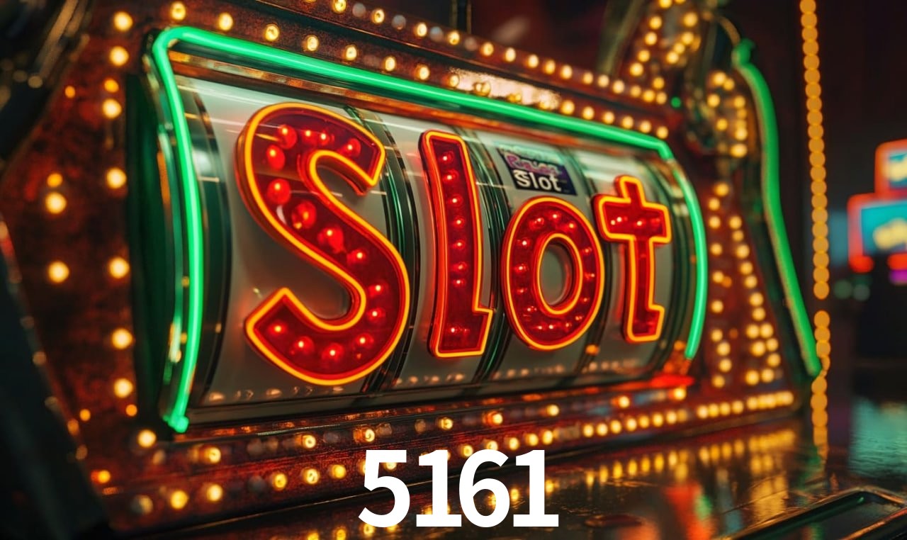 5161 - Experiência Real De Cassino - 5161.com