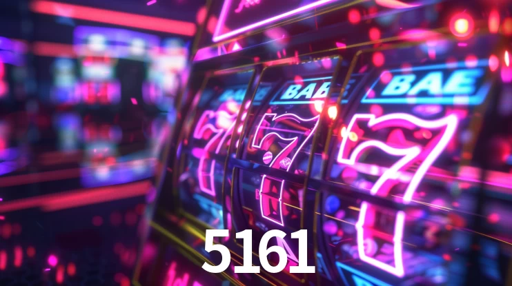APP oficial da 5161 para mobile