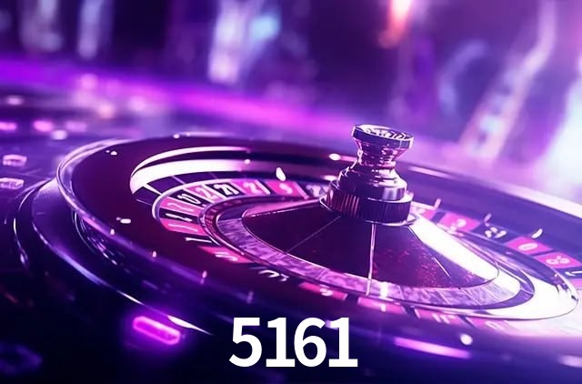 Casino Ao Vivo 5161