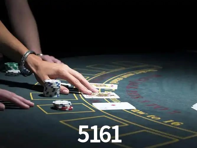 5161: Jogos de Caça-Níqueis-Altas Recompensas, Roleta-Velocidade, Blackjack-Desafios Máximos