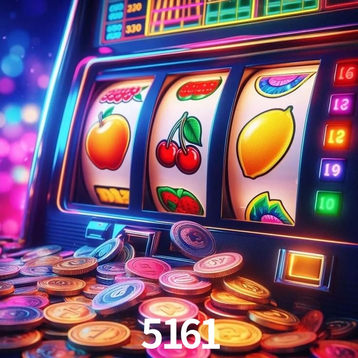 Casino Ao Vivo 5161