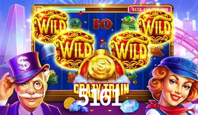 Descubra a Magia dos Jogos de Arcade no 5161