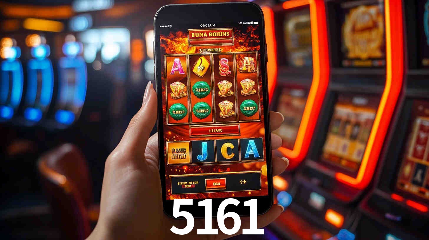 Blackjack Table 5161