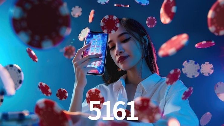 5161: Seu Especialista em Apostas Esportivas Brasileiras