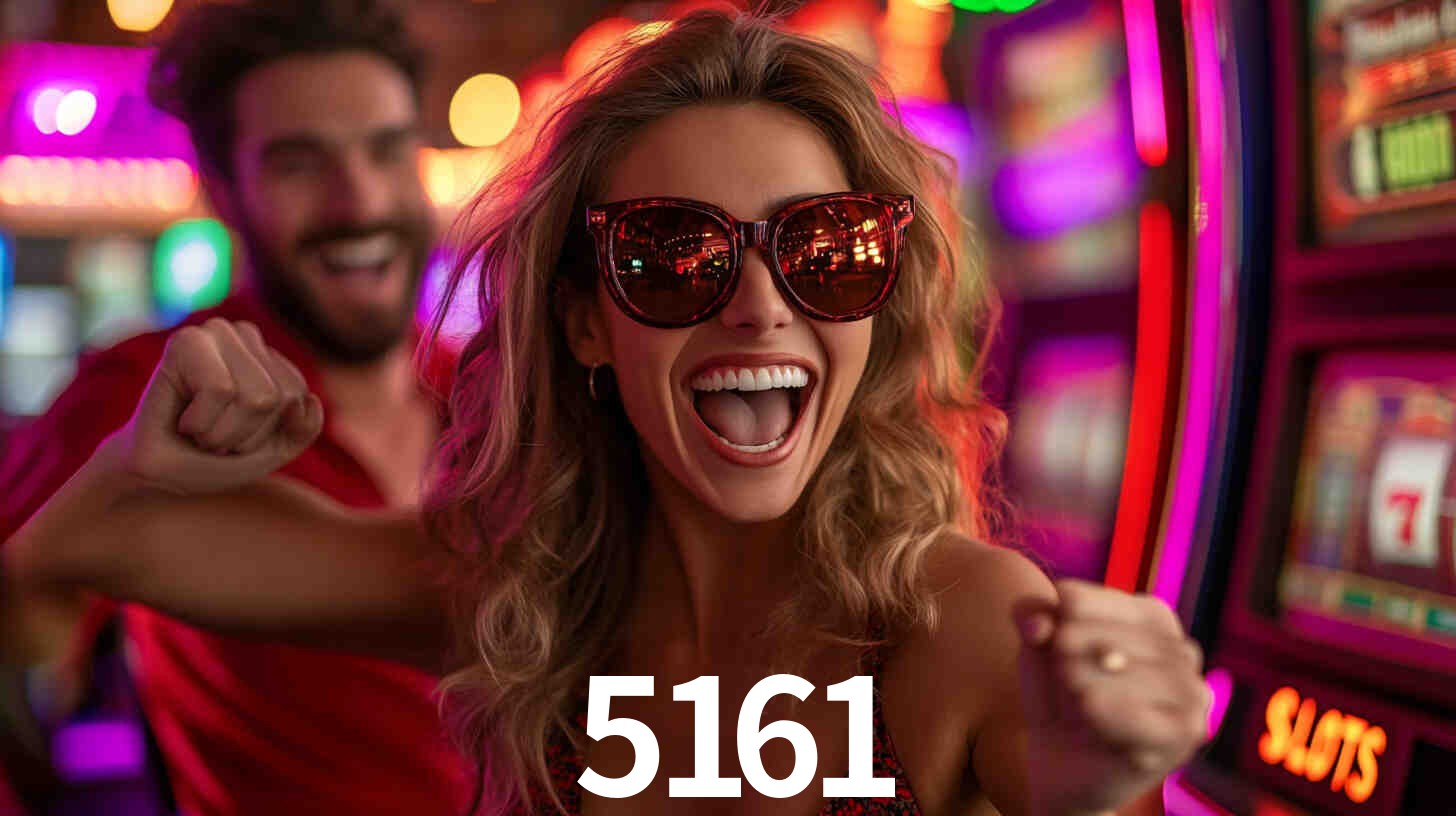 Desvendando o Mundo dos Jogos Virtuais na 5161