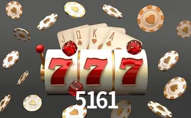 Descubra o Mundo do Cassino Online com 5161