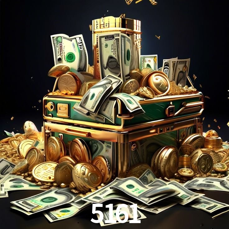 Jogos de Slot 5161
