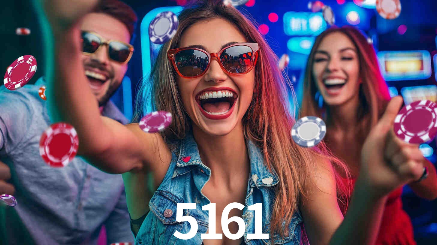 Inovações de Jogos na 5161: O Futuro das Experiências Interativas